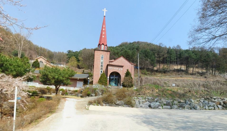양평 서후숲작은도서관